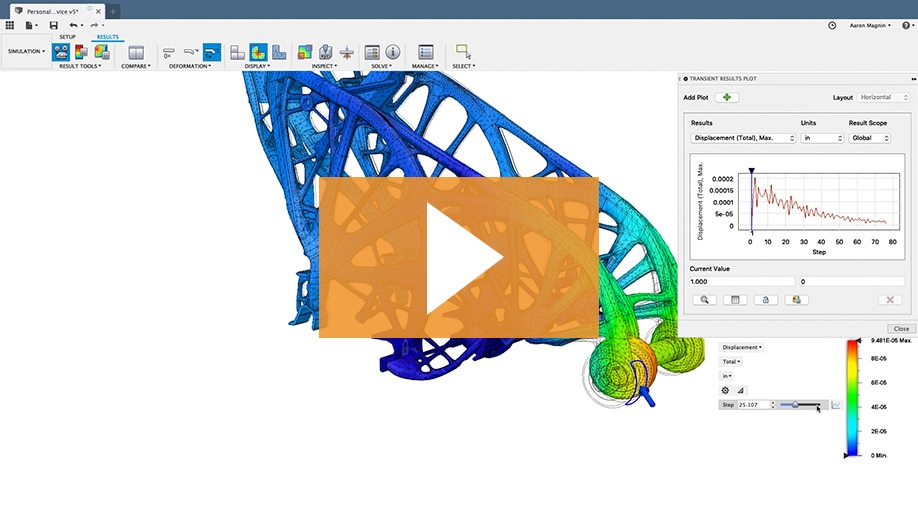 autodesk fusion 360 learning